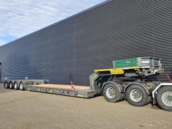 Euro-70-04 / EXTENDABLE / REMOVABLE NECK